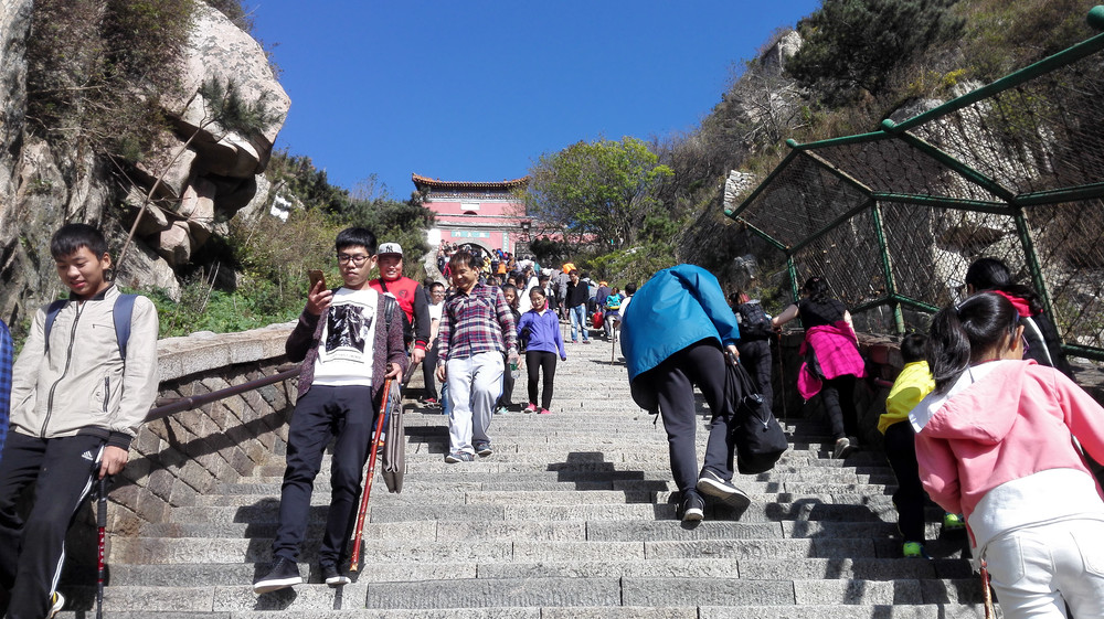 “五一”假期 文旅市场平稳有序