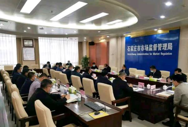 石家庄推进“从农田到餐桌”全链条食品安全监管