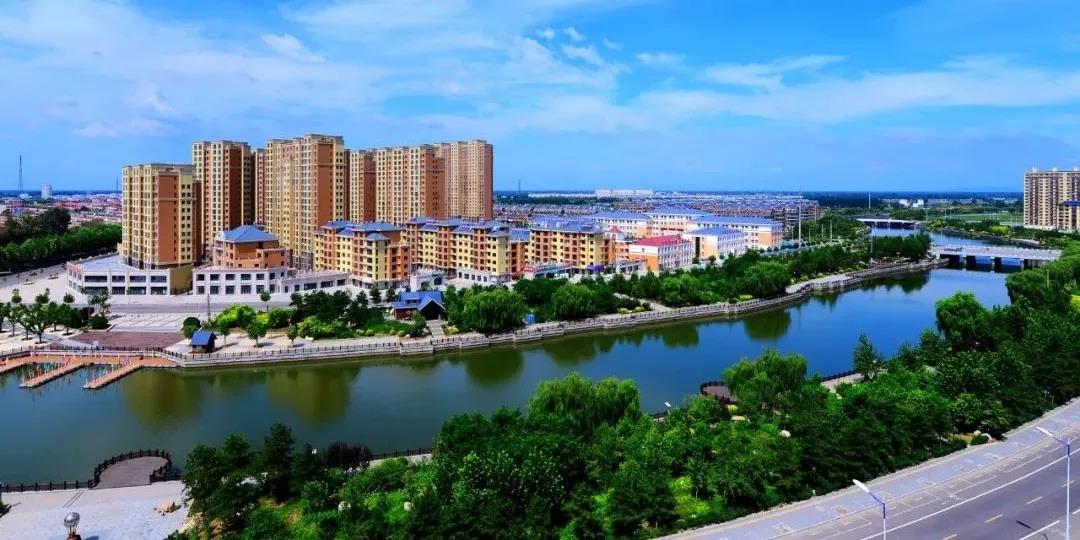 最新公示！邯郸2县、2项目拟获省级称号，祝贺！