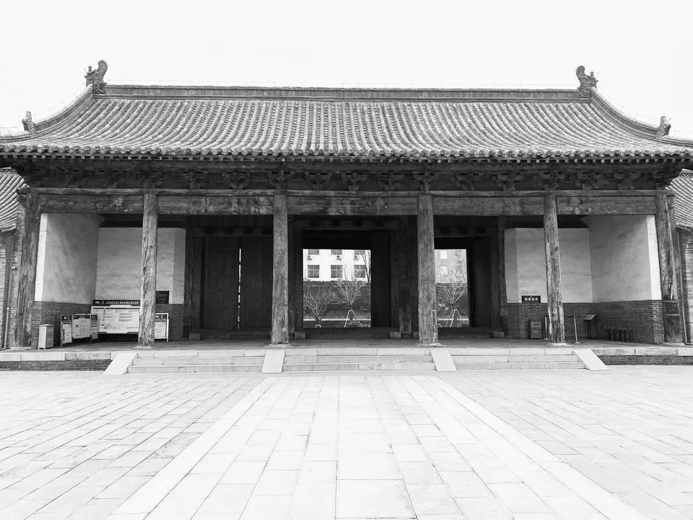 文星璀璨 光耀正定 探访我市国保单位正定府文庙