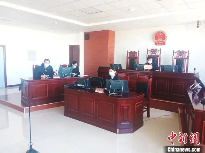 从未参加核酸检测，打骂防疫人员，法院判了！