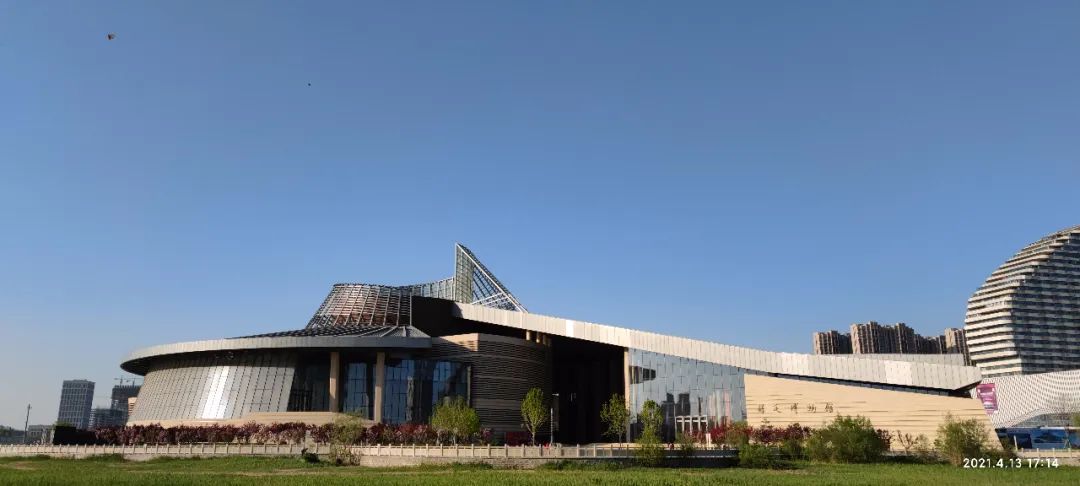 保定：博物馆之城 闪耀“博物之光”