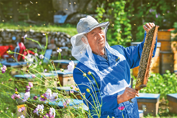 四个方面，读懂为何要促进共同富裕