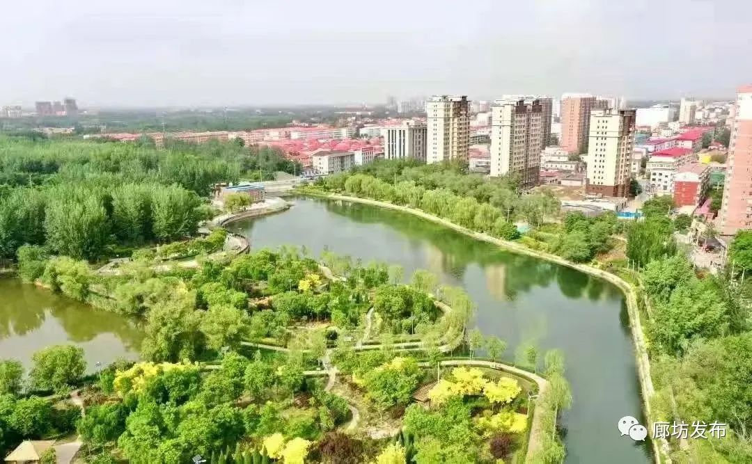 【2022年廊洽会传真】文安坚持“五个一”推进全民招商