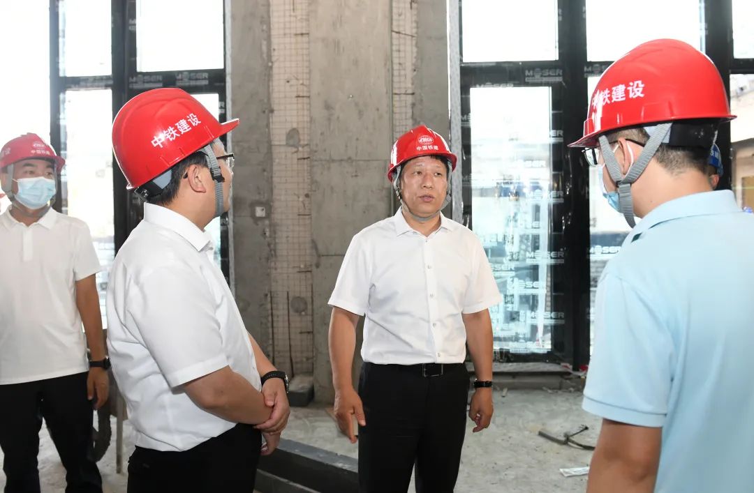 康彦民：深入贯彻省委书记倪岳峰来沧调研要求 推进大运河文化带建设取得更大成效