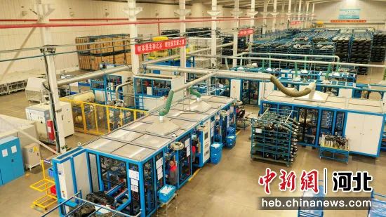 廊坊：多举措持续增强县域科技创新能力