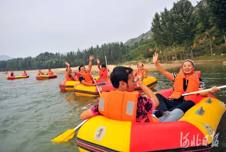 青龙实施乡村振兴“样板工程”