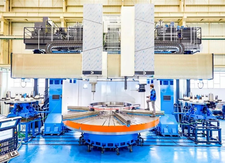 肥乡：让专精特新“拔节生长”