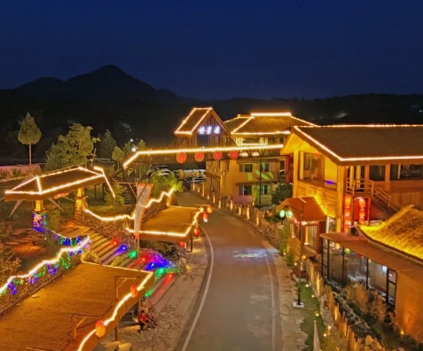 “秋采摘”旅游线路！秋天的唐山“果”然有趣→