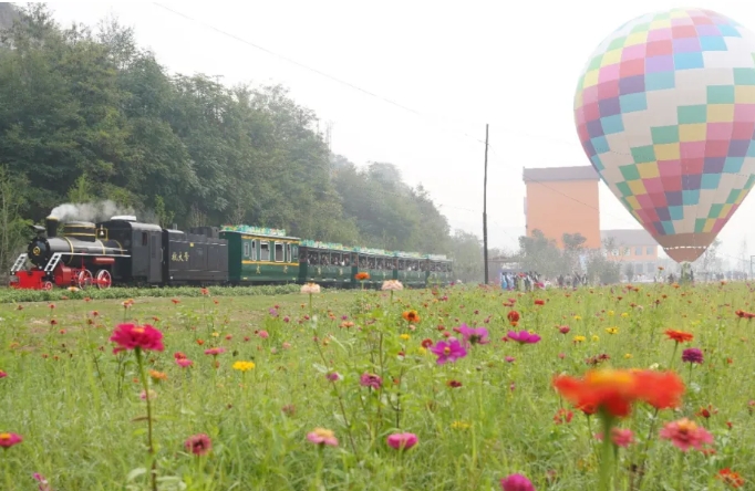 太行山水间 文化绽奇彩