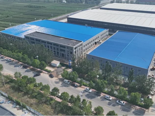 青县：深挖县域产业发展优势 以龙头企业培育带动产业“腾飞”