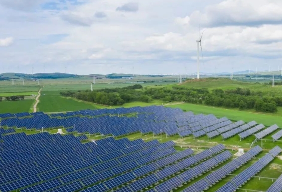 张家口市前8月签约5000万以上项目145个