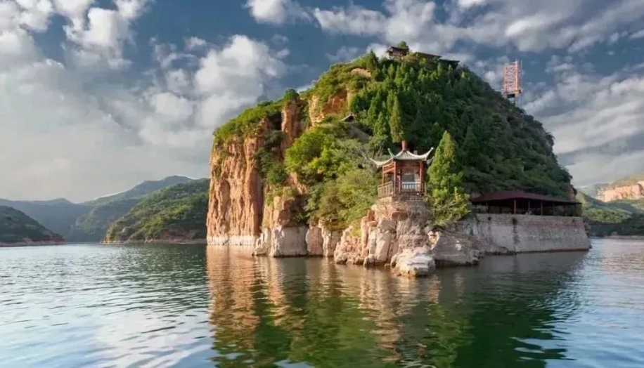 10条主题研学旅游线路带你见识武安！