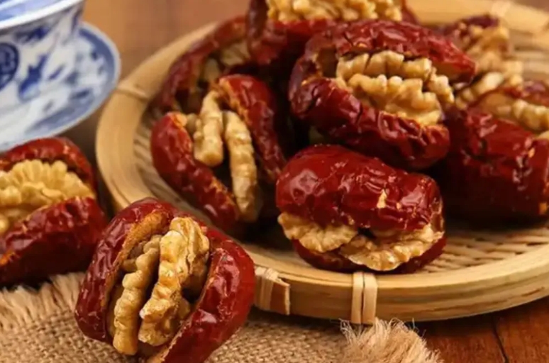 新疆红枣沧县“变形记”