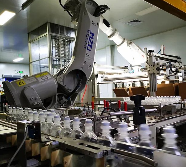 构建生物医药产业创新发展高地——走进京津冀·沧州生物医药产业园