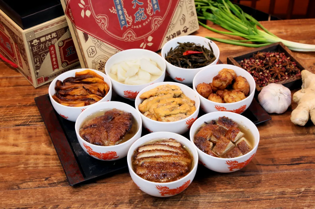 盘点河北特色美食