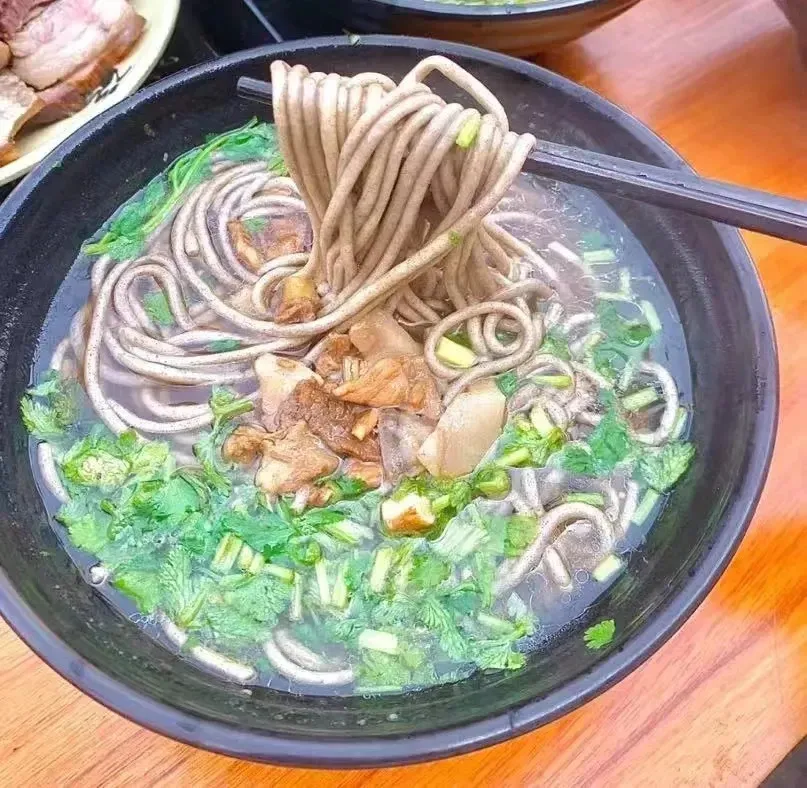 哇哦！承德秋天的味道，全在这些美食里！