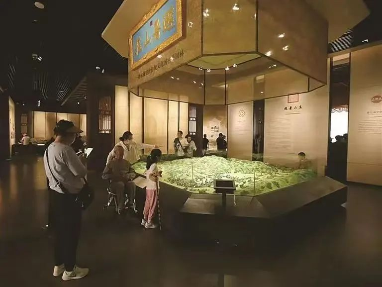 承德市创新举措全面提升文化遗产保护传承水平