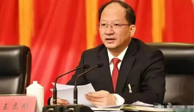 专访河北省副省长、公安厅厅长王立彤：锻造过硬燕赵公安铁军 护航中国式现代化建设