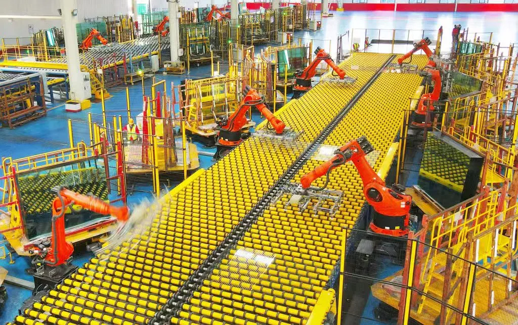 培育“领跑者”！邢台打造立县特色产业集群