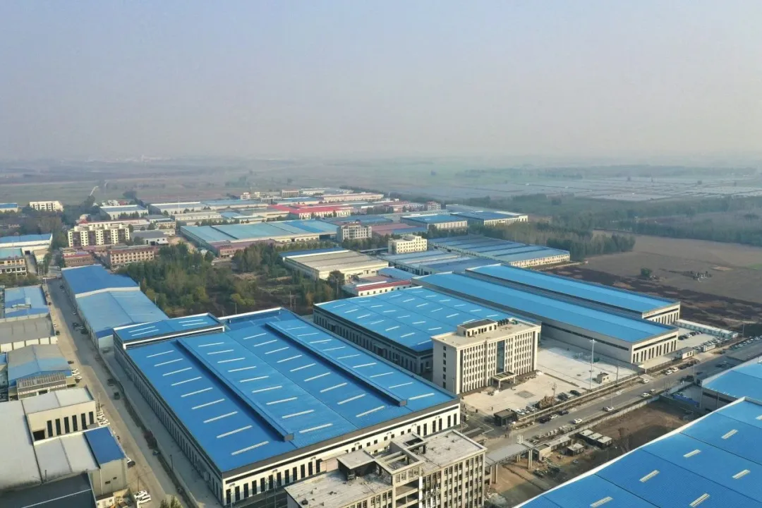 廊坊：重点项目建设“满弓劲发” 拉满奋斗“进度条”