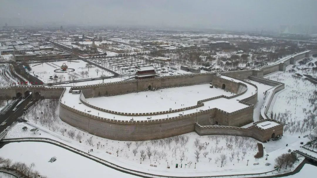 “冬农趣”休闲农业与乡村旅游线路邀您冬季游河北，品乡村年味！