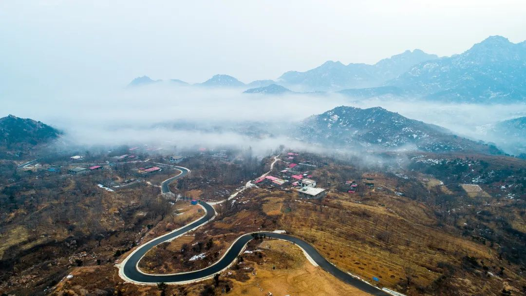 “冬农趣”休闲农业与乡村旅游线路邀您冬季游河北，品乡村年味！