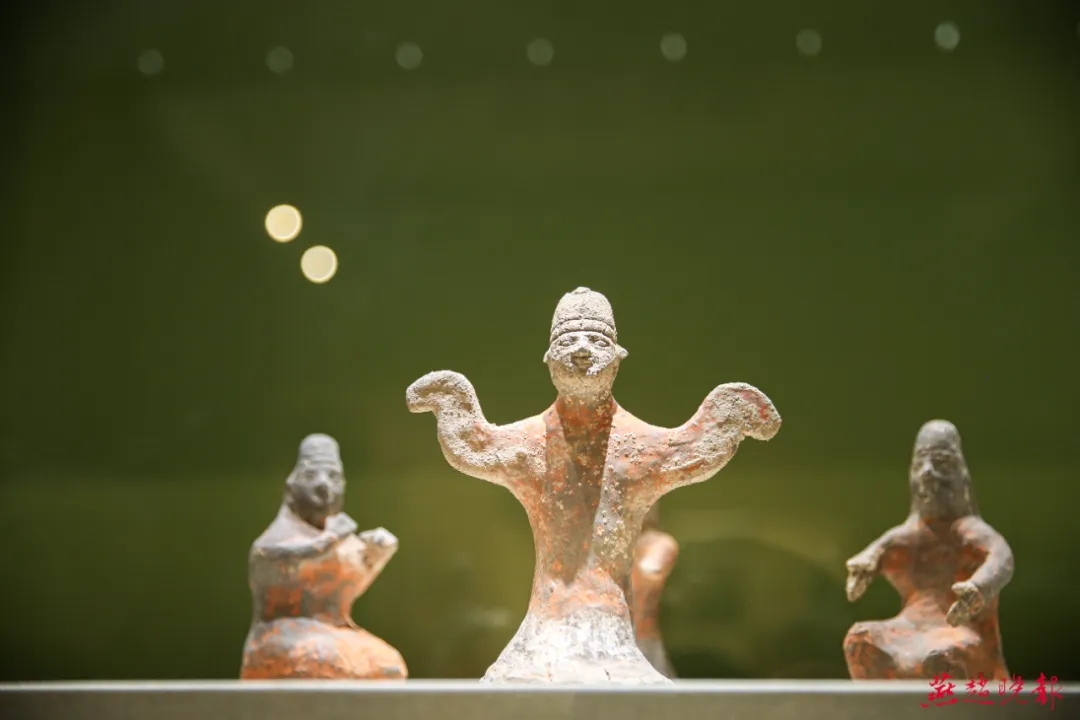 河北博物院又“上新”了！400余件珍贵文物整齐亮相