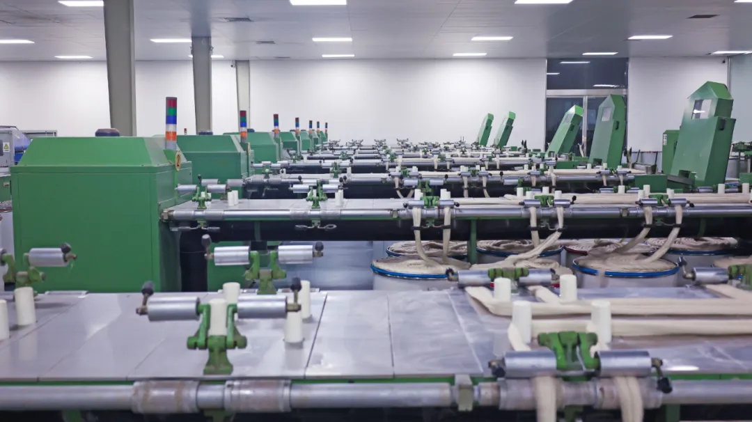 科技引领！助企向新攀高