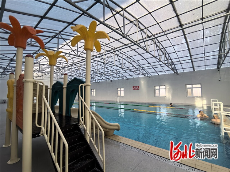 长城+温泉，青龙小山村“火”了