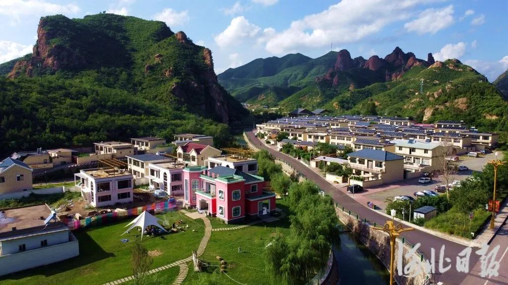 承德市双滦区：一个重工业区的“文化苦旅”