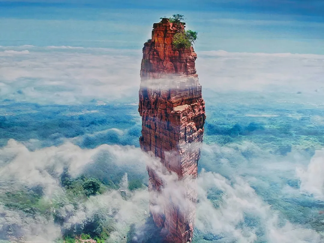 邯郸，得劲儿！