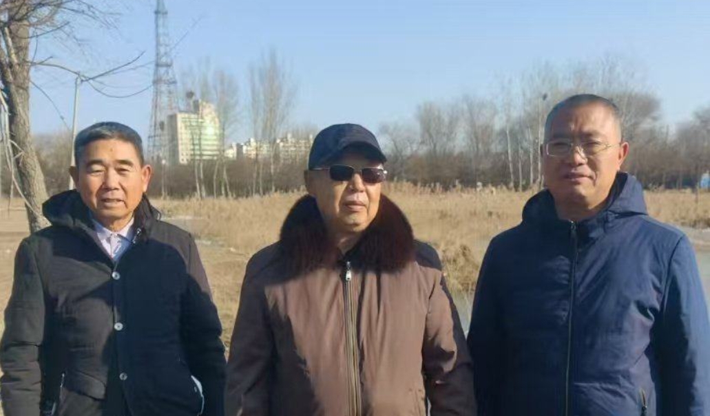 平均年龄67岁！他们奋力救起掉入冰窟中的老人