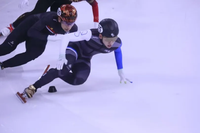 河北16名运动员入选哈尔滨亚冬会中国体育代表团