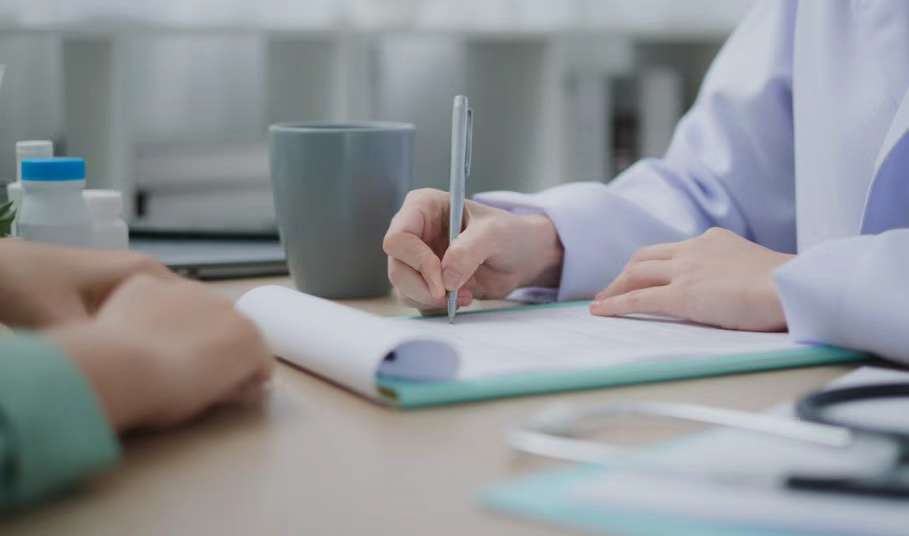 京津冀914家医疗机构实现60项检验结果互认