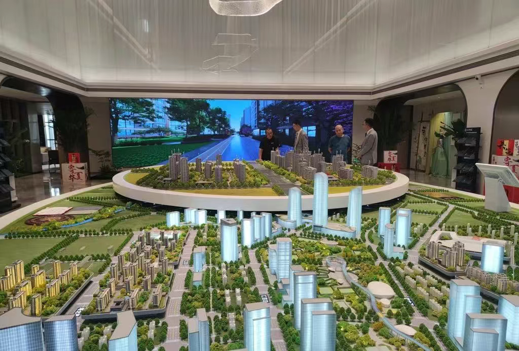 止跌回稳！河北房地产市场预期改善