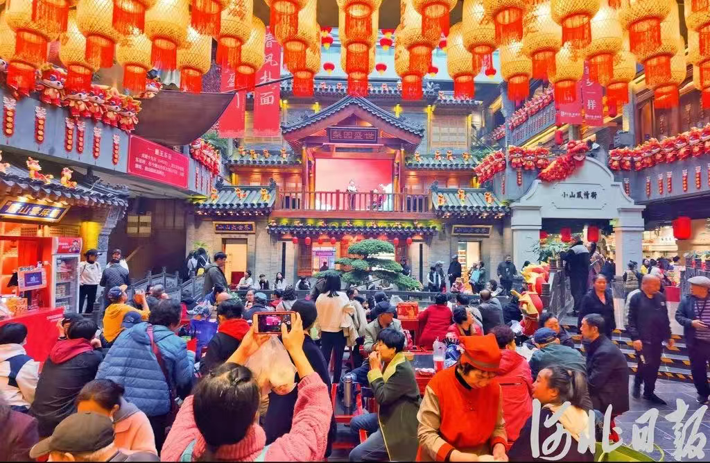 《舌尖上的中国（第四季）》来了！这些美食将亮相