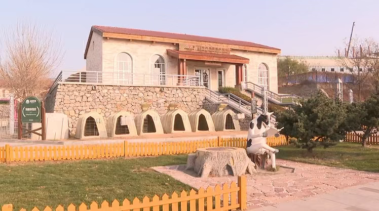 鹿泉区铜冶镇：坚定发展信心 建设幸福城镇