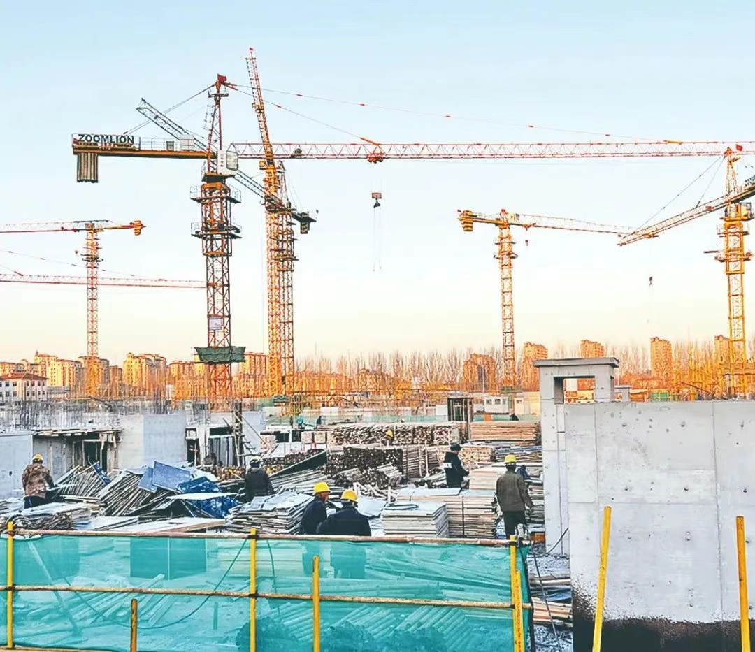 秦皇岛：“精准滴灌”提升企业竞争力