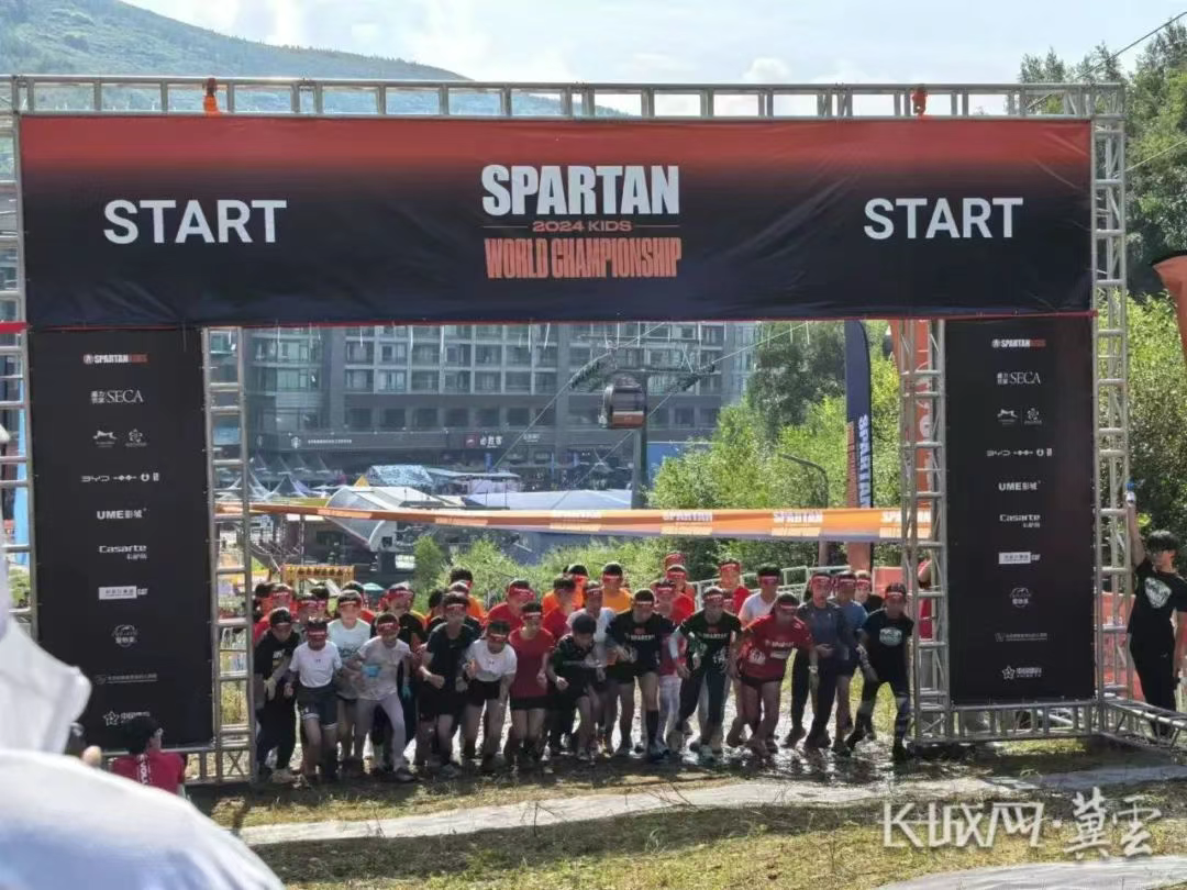 赛事经济再发力 河北2025年力争体育赛事活动观众超2000万