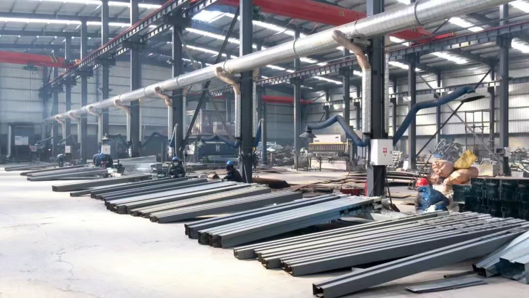 新乐：节后企业忙生产 奋力冲刺“开门红”