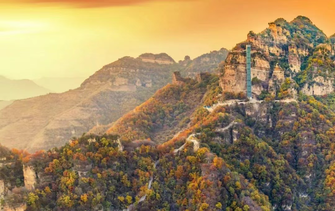 二月二龙抬头！承德一4A级景区免门票啦！园内接驳车也免费！