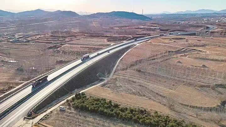 交通一体化引领秦皇岛融入京津冀协同发展大局