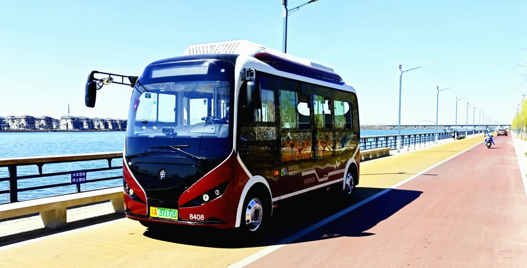 石家庄两条旅游专线恢复运营！票价最低2元，免费换乘政策公布