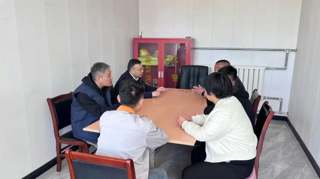 正定：打通致富路 建起连心桥 绘就乡村振兴新画卷