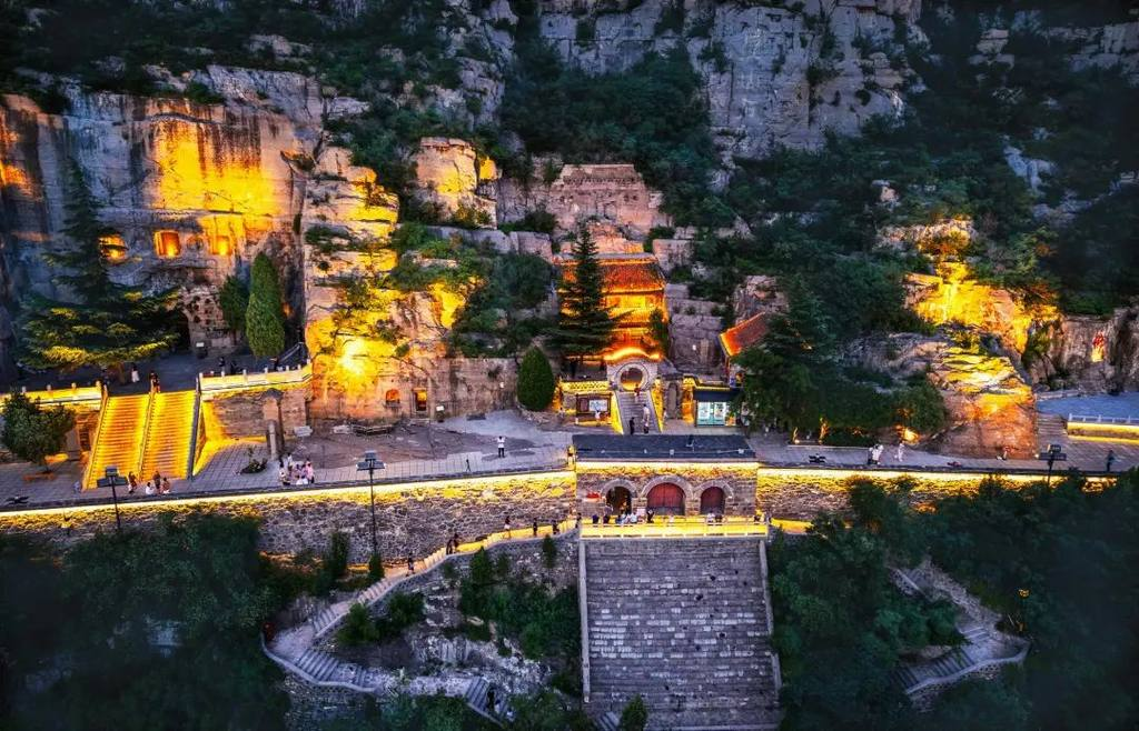 24小时不打烊！邯郸这个古庙会要来了