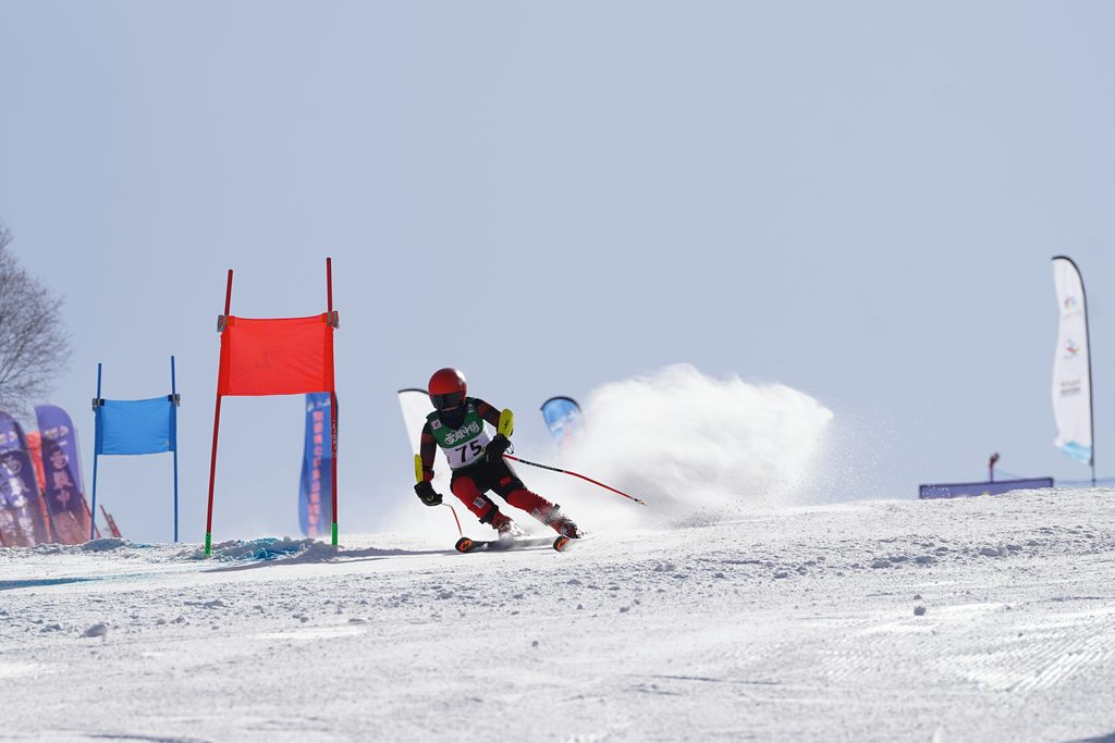 拉动消费超43亿元，河北一季度举办各类赛事活动1435场