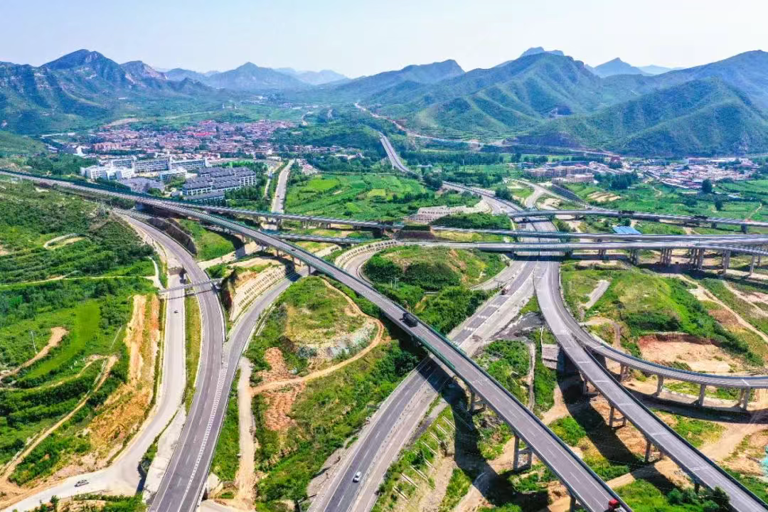 完成投资30亿元！石家庄交通建设实现首季“开门红”~