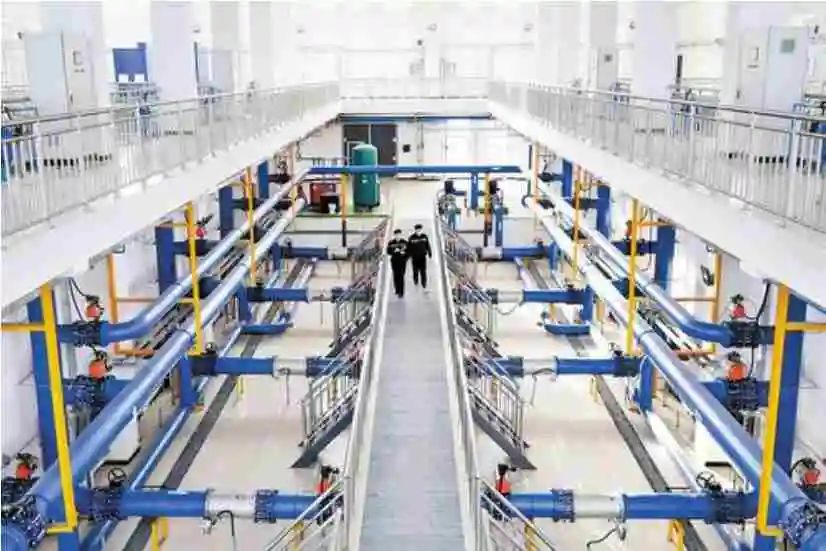 解读全国首个专门规范南水北调配套工程的地方性法规