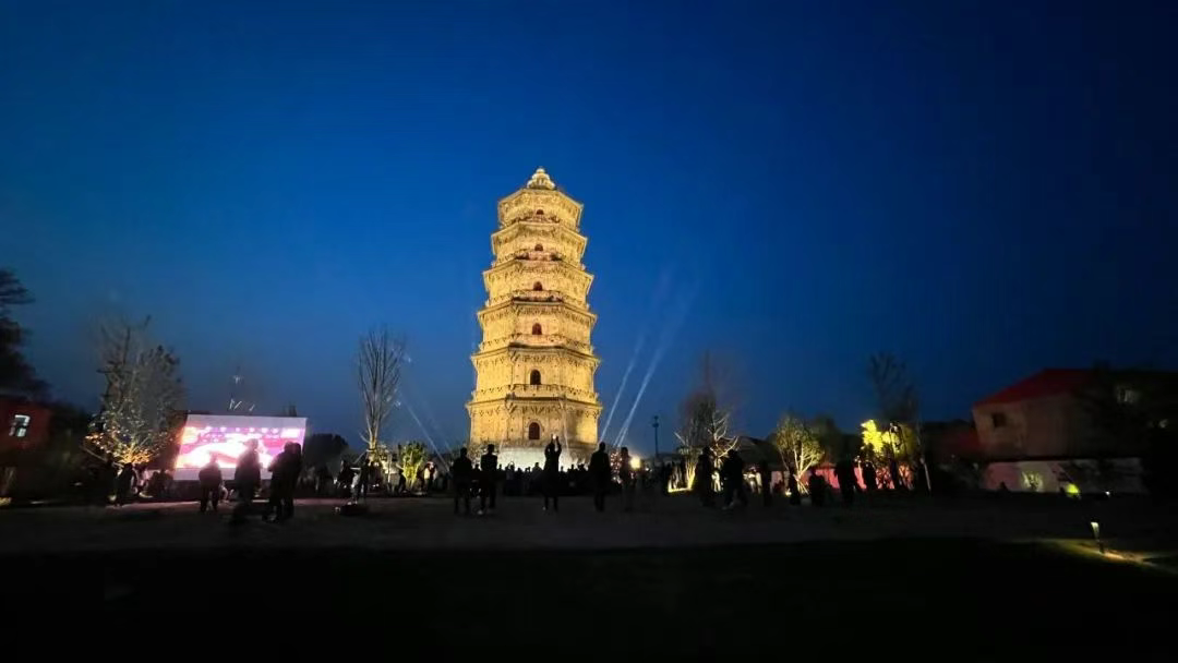 奏响文旅融合新乐章！“乐动涿州•文旅同行”公益之声音乐汇圆满落幕